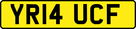 YR14UCF