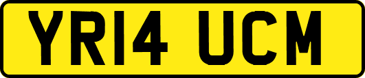YR14UCM