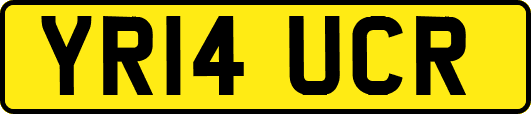 YR14UCR