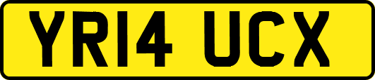YR14UCX