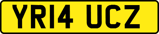 YR14UCZ
