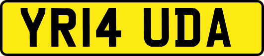 YR14UDA