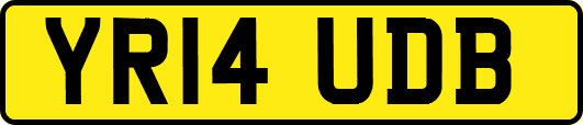 YR14UDB
