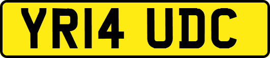 YR14UDC