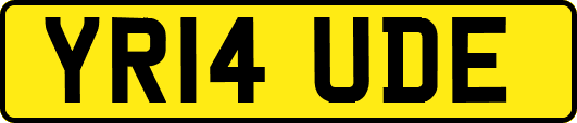 YR14UDE
