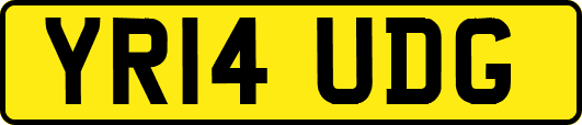 YR14UDG