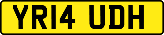 YR14UDH