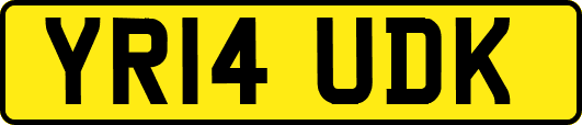 YR14UDK