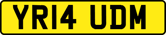YR14UDM