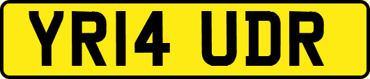 YR14UDR