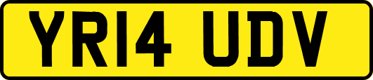 YR14UDV