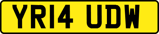 YR14UDW