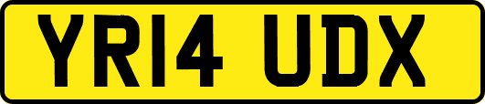 YR14UDX