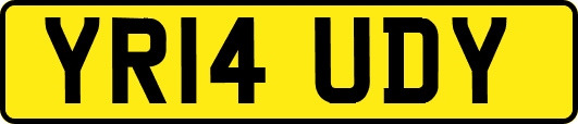 YR14UDY
