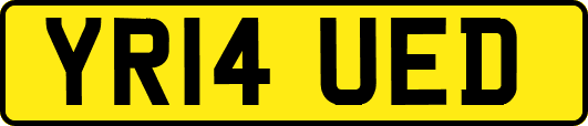 YR14UED