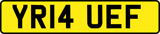 YR14UEF