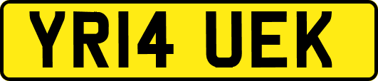 YR14UEK