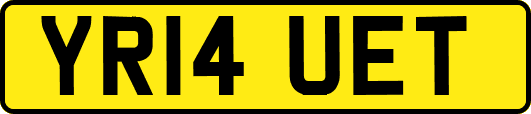 YR14UET