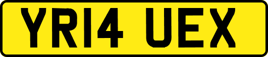 YR14UEX
