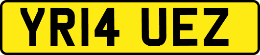 YR14UEZ