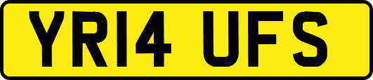 YR14UFS