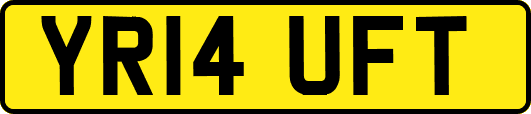 YR14UFT