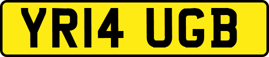 YR14UGB
