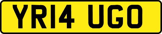 YR14UGO