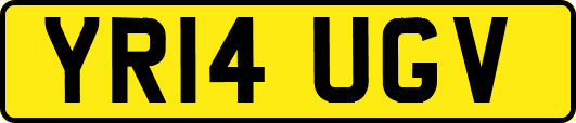 YR14UGV