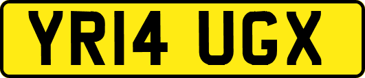 YR14UGX