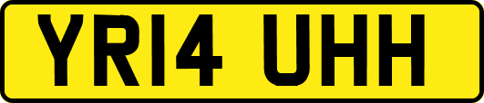 YR14UHH