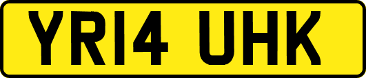 YR14UHK