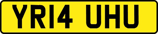 YR14UHU