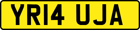 YR14UJA