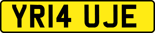 YR14UJE