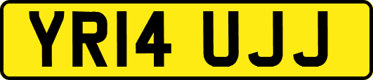 YR14UJJ