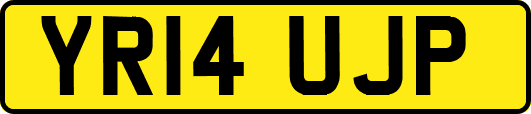 YR14UJP