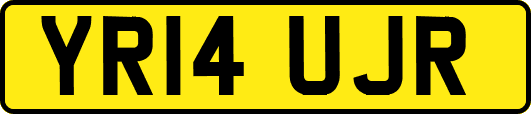 YR14UJR