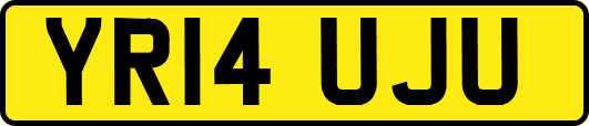 YR14UJU