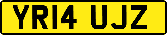 YR14UJZ
