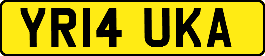 YR14UKA