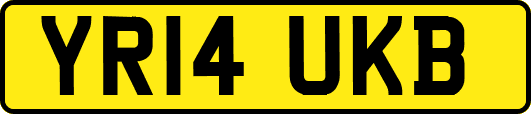 YR14UKB