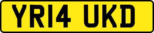 YR14UKD