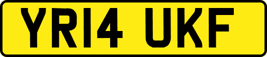 YR14UKF