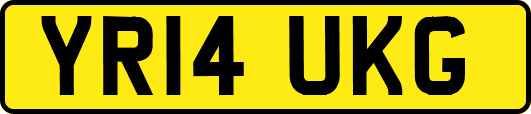 YR14UKG