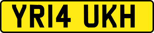 YR14UKH