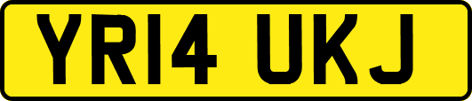 YR14UKJ
