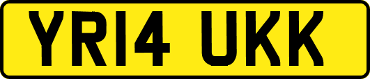 YR14UKK