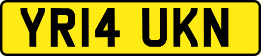 YR14UKN