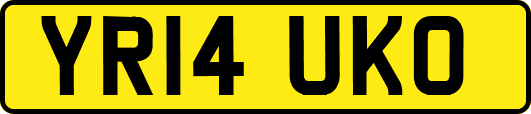 YR14UKO